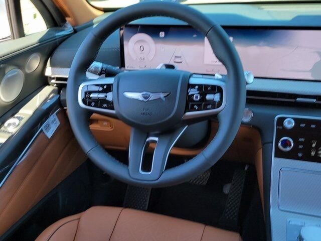 2026 Genesis GV80 2.5T Advanced Chantilly VA