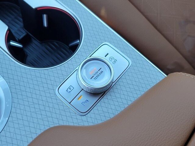 2026 Genesis GV80 2.5T Advanced Chantilly VA