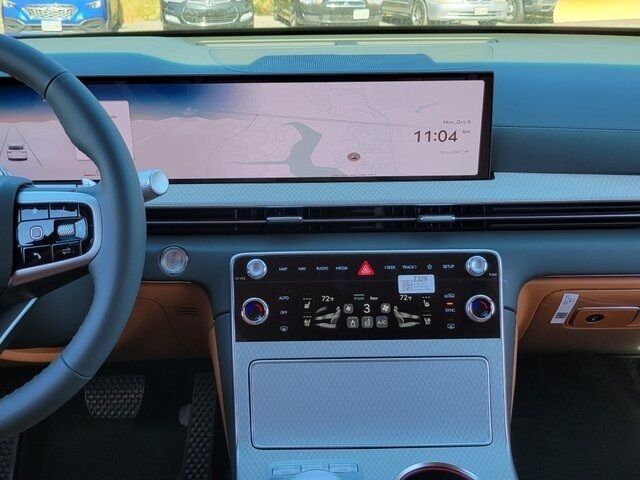 2026 Genesis GV80 2.5T Advanced Chantilly VA