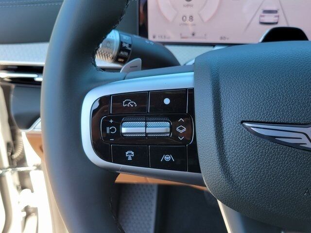 2026 Genesis GV80 2.5T Advanced Chantilly VA