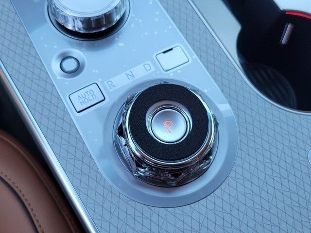 2026 Genesis GV80 2.5T Advanced Chantilly VA