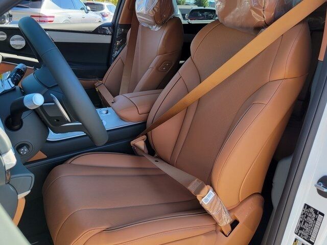 2026 Genesis GV80 2.5T Advanced Chantilly VA