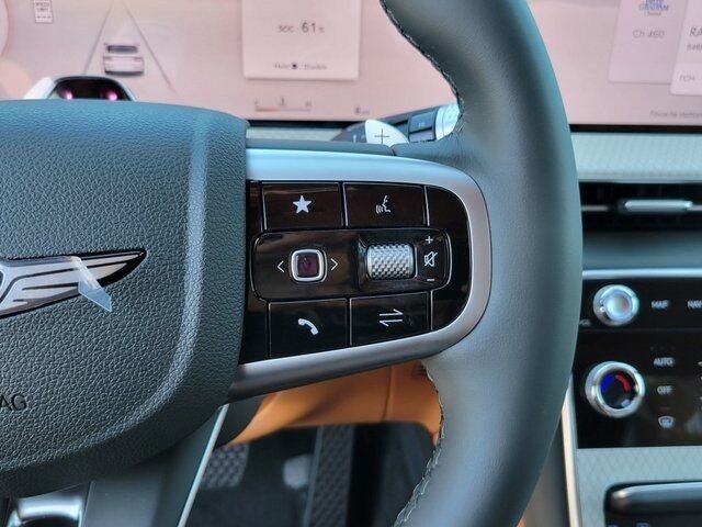 2026 Genesis GV80 2.5T Advanced Chantilly VA