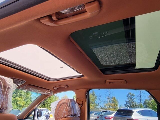 2026 Genesis GV80 2.5T Advanced Chantilly VA