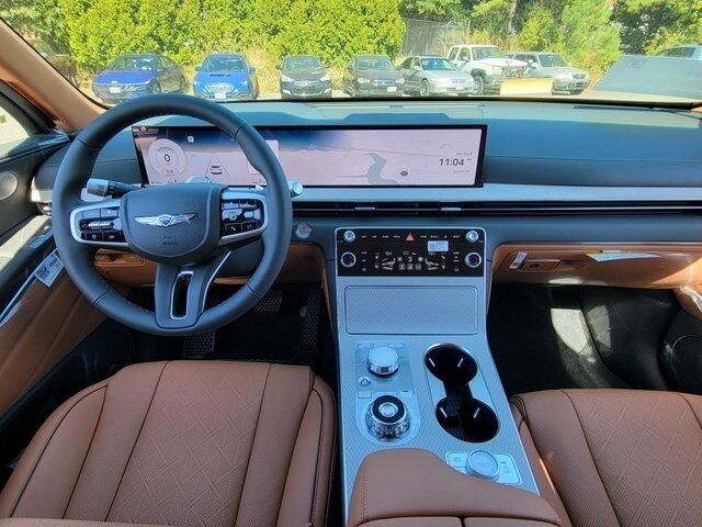 2026 Genesis GV80 2.5T Advanced Chantilly VA