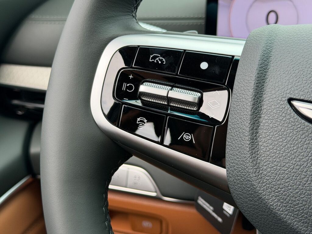 2026 Genesis GV80 2.5T Advanced Chantilly VA