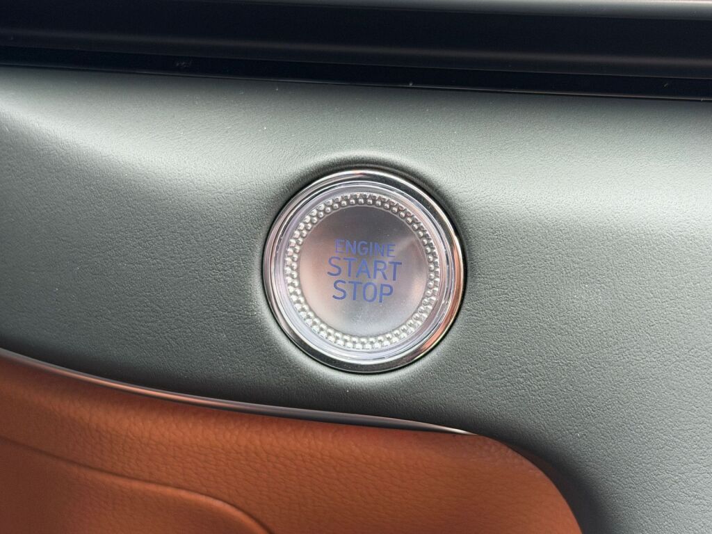 2026 Genesis GV80 2.5T Advanced Chantilly VA