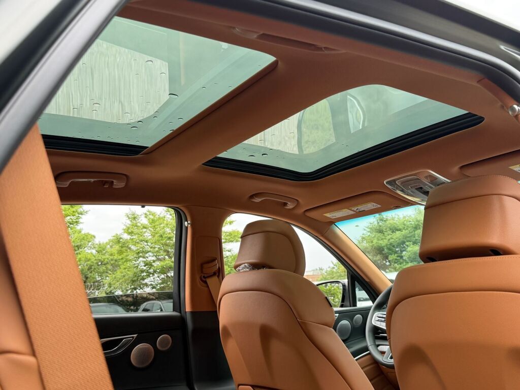 2026 Genesis GV80 2.5T Advanced Chantilly VA
