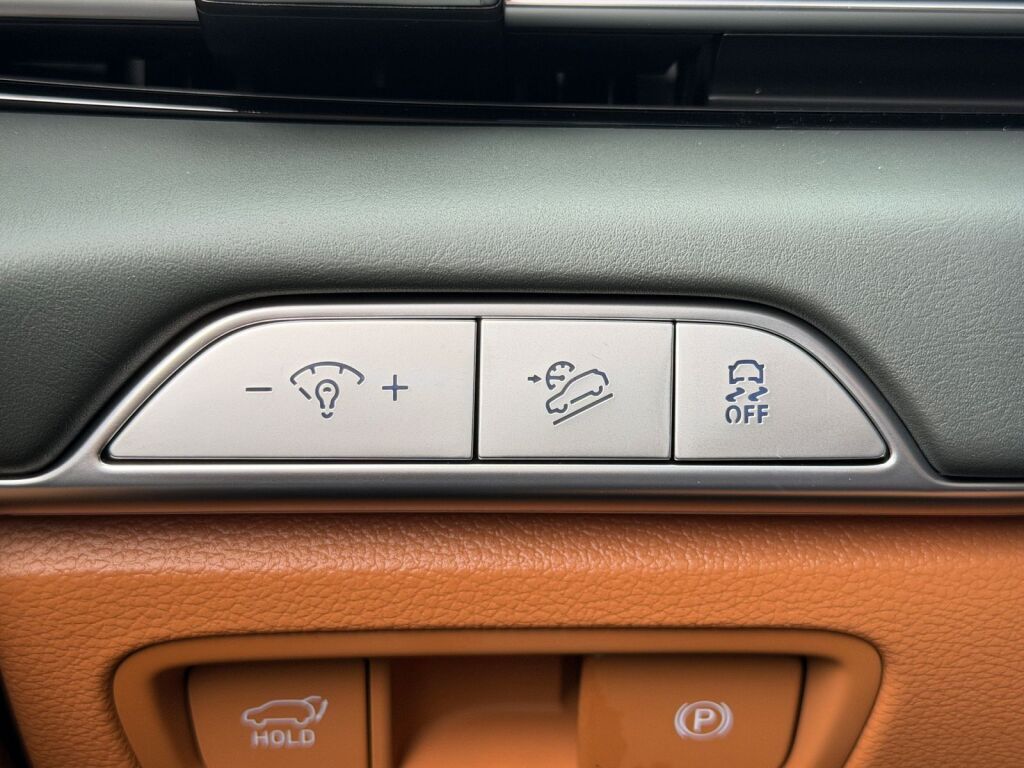 2026 Genesis GV80 2.5T Advanced Chantilly VA