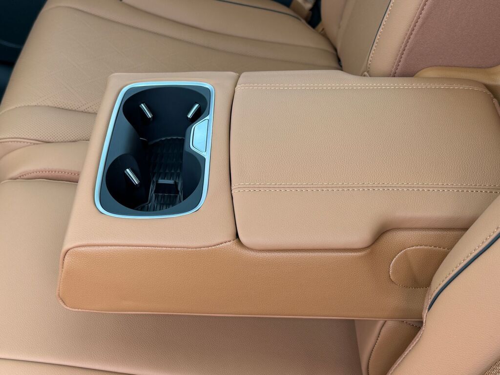 2026 Genesis GV80 2.5T Advanced Chantilly VA