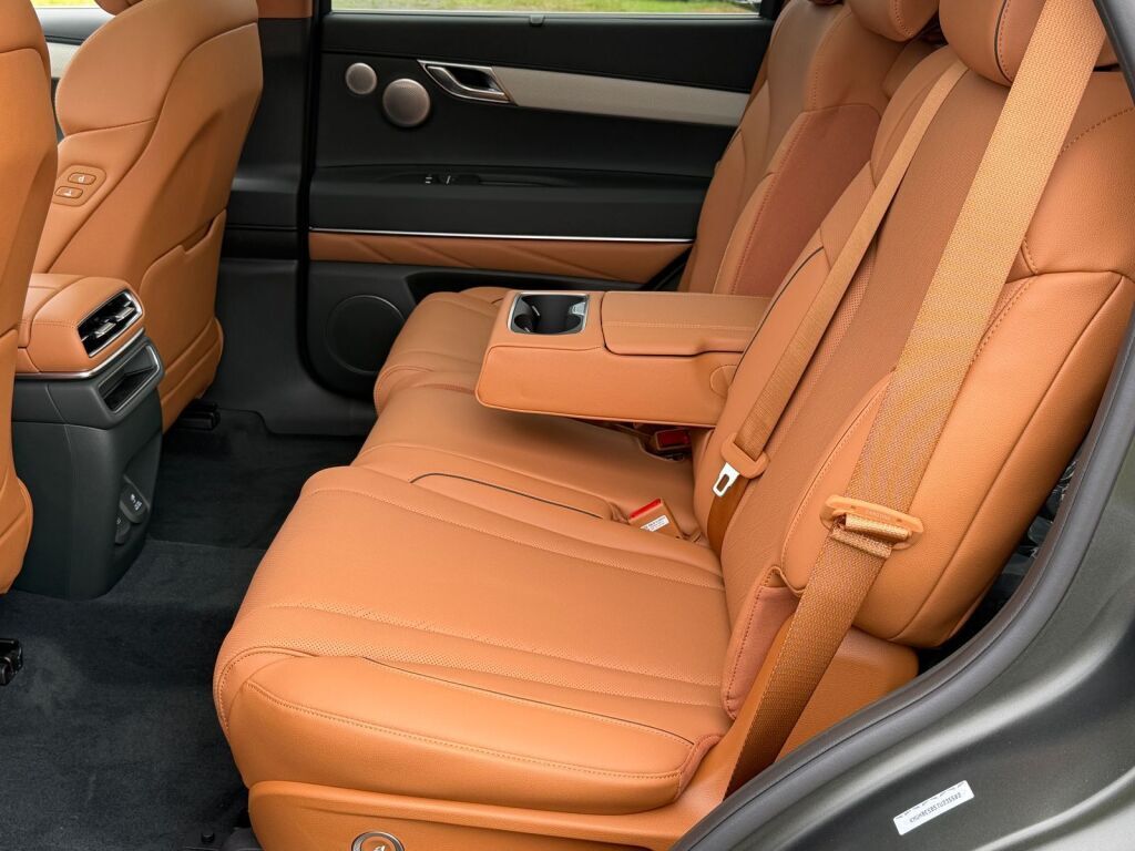 2026 Genesis GV80 2.5T Advanced Chantilly VA
