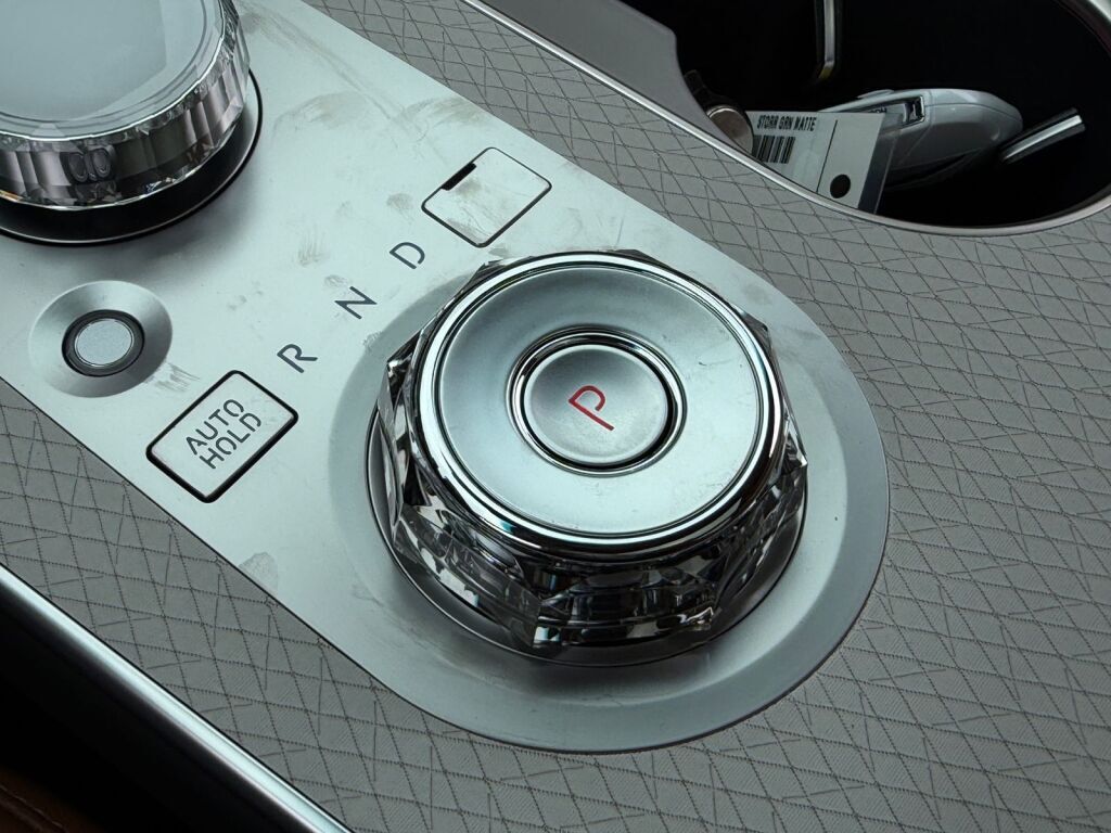 2026 Genesis GV80 2.5T Advanced Chantilly VA