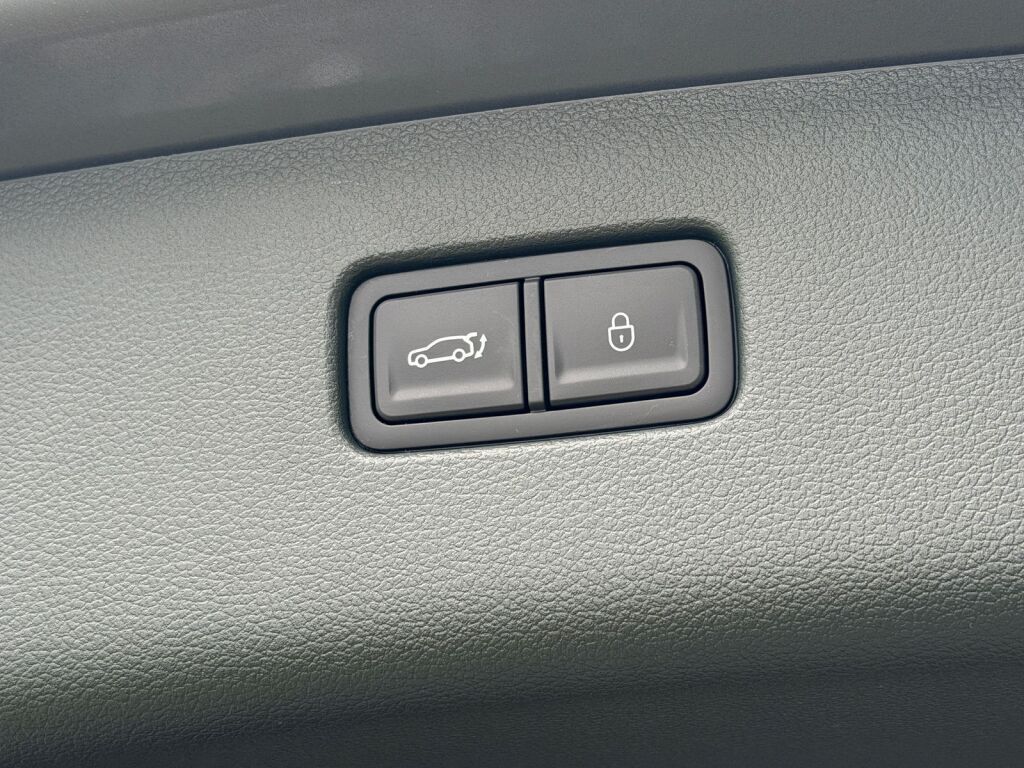 2026 Genesis GV80 2.5T Advanced Chantilly VA