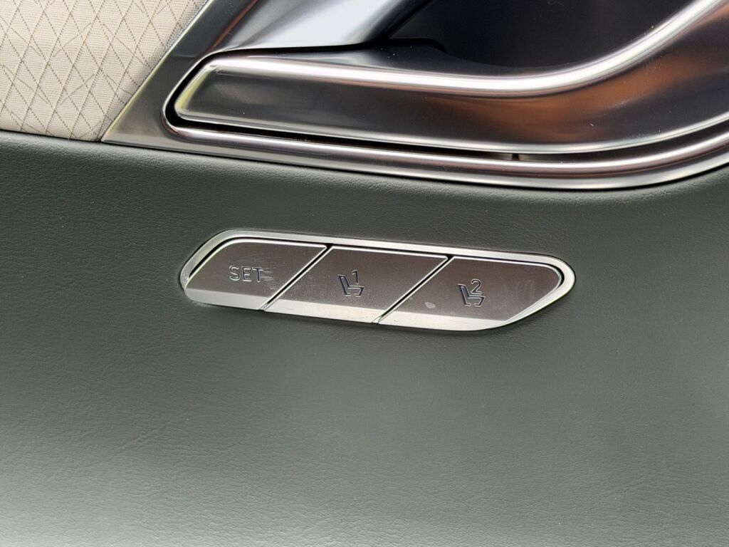 2026 Genesis GV80 2.5T Advanced Chantilly VA