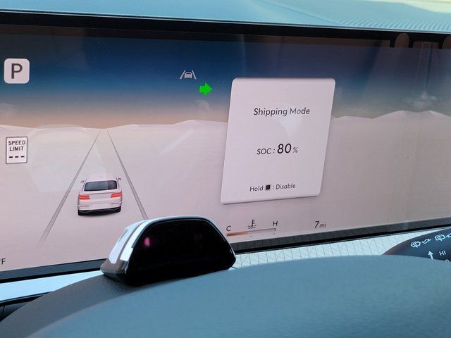 2026 Genesis GV80 2.5T Advanced Chantilly VA