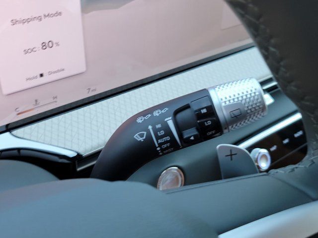 2026 Genesis GV80 2.5T Advanced Chantilly VA