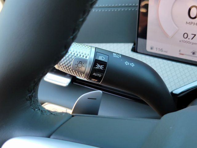 2026 Genesis GV80 2.5T Advanced Chantilly VA