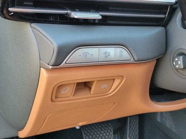 2026 Genesis GV80 2.5T Advanced Chantilly VA