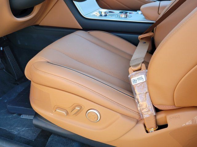 2026 Genesis GV80 2.5T Advanced Chantilly VA