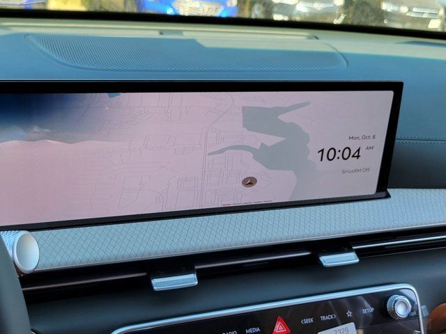 2026 Genesis GV80 2.5T Advanced Chantilly VA