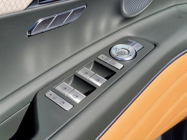 2026 Genesis GV80 2.5T Advanced Chantilly VA