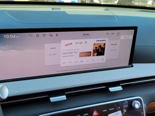 2026 Genesis GV80 2.5T Advanced Chantilly VA