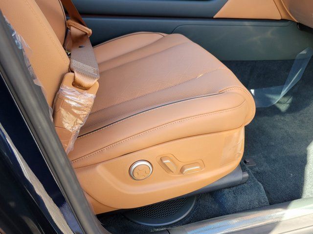 2026 Genesis GV80 2.5T Advanced Chantilly VA