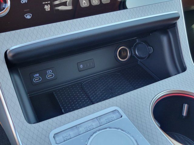 2026 Genesis GV80 2.5T Advanced Chantilly VA