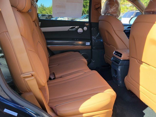 2026 Genesis GV80 2.5T Advanced Chantilly VA