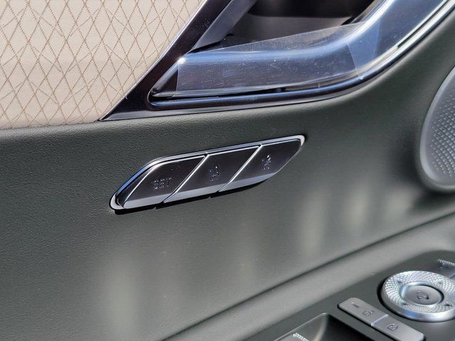 2026 Genesis GV80 2.5T Advanced Chantilly VA