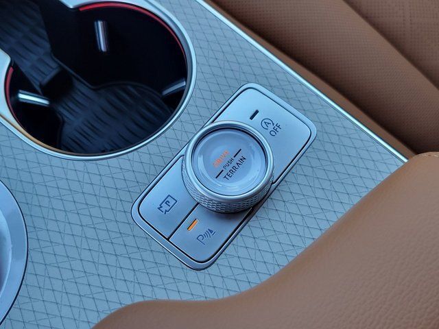 2026 Genesis GV80 2.5T Advanced Chantilly VA