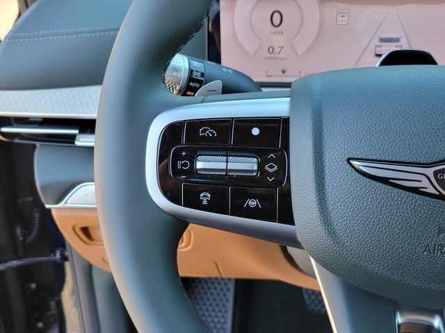 2026 Genesis GV80 2.5T Advanced Chantilly VA