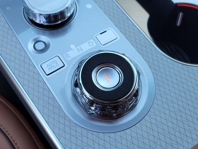 2026 Genesis GV80 2.5T Advanced Chantilly VA