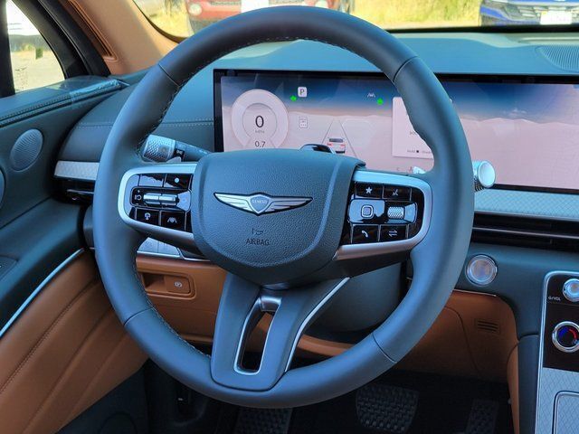 2026 Genesis GV80 2.5T Advanced Chantilly VA