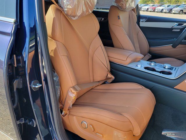 2026 Genesis GV80 2.5T Advanced Chantilly VA