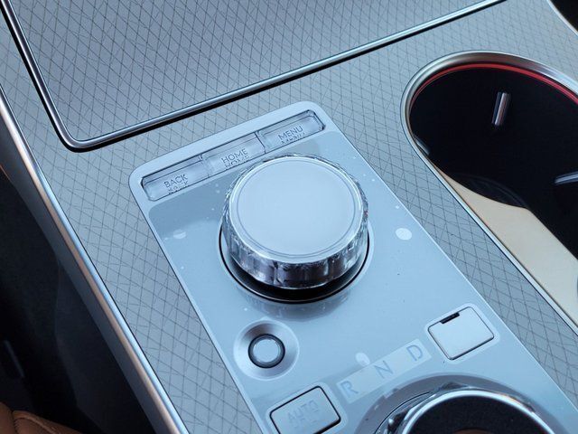 2026 Genesis GV80 2.5T Advanced Chantilly VA