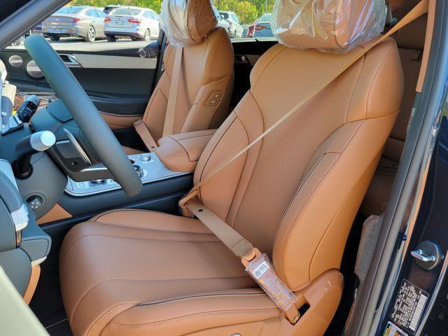 2026 Genesis GV80 2.5T Advanced Chantilly VA
