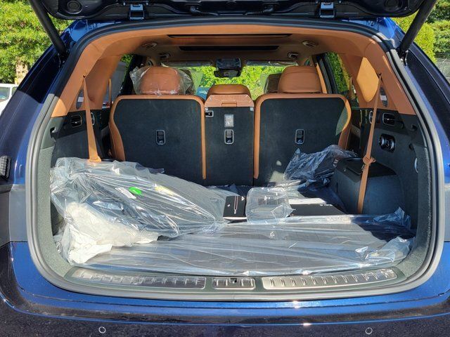 2026 Genesis GV80 2.5T Advanced Chantilly VA