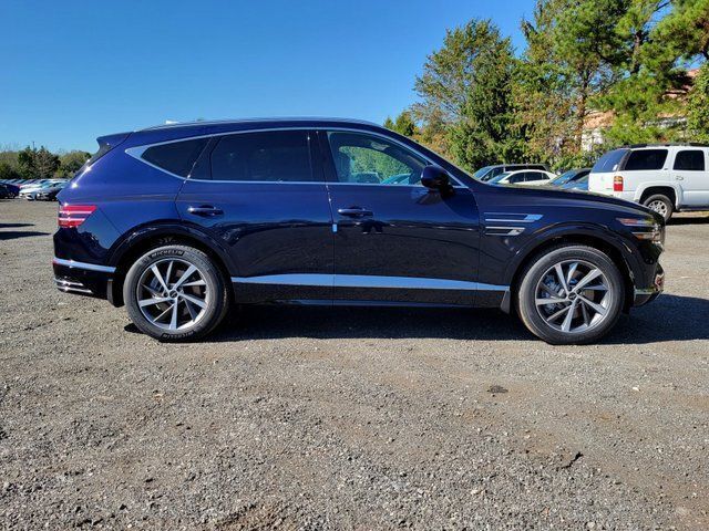 2026 Genesis GV80 2.5T Advanced Chantilly VA