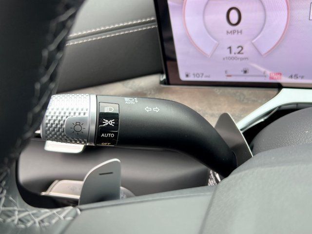 2026 Genesis GV80 2.5T Advanced Chantilly VA