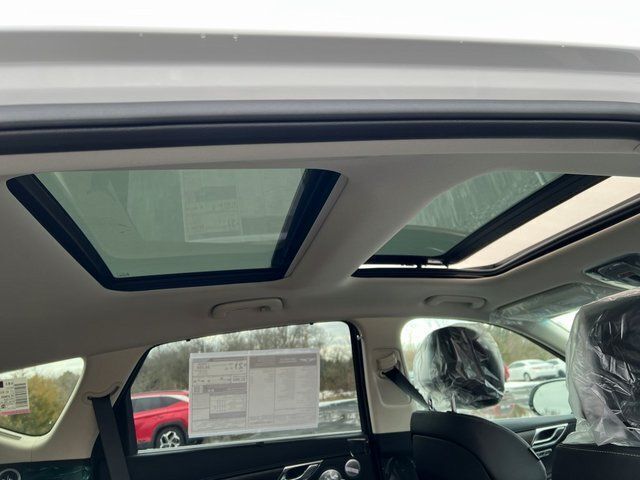 2026 Genesis GV80 2.5T Advanced Chantilly VA