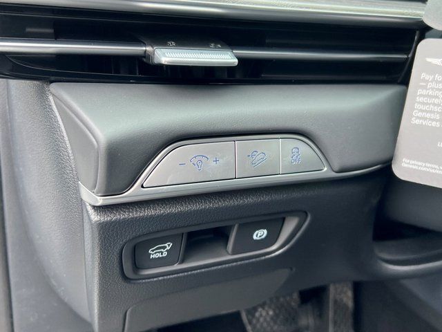 2026 Genesis GV80 2.5T Advanced Chantilly VA