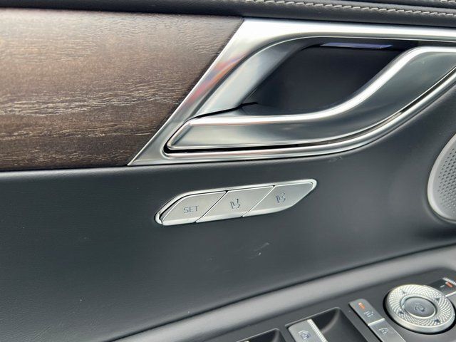 2026 Genesis GV80 2.5T Advanced Chantilly VA