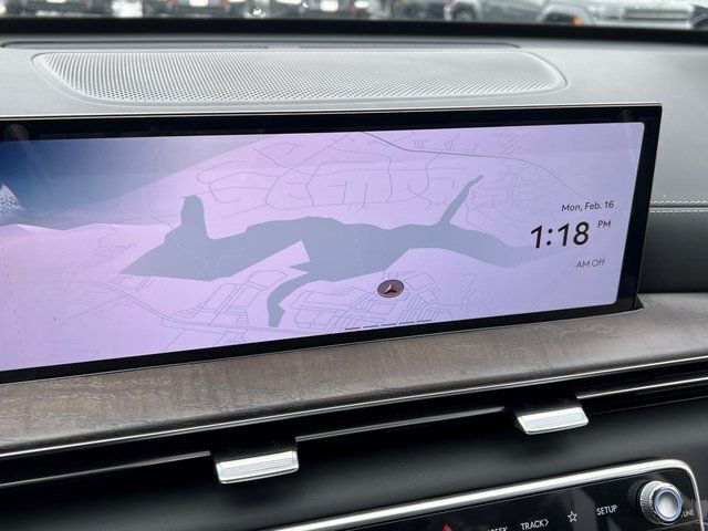 2026 Genesis GV80 2.5T Advanced Chantilly VA