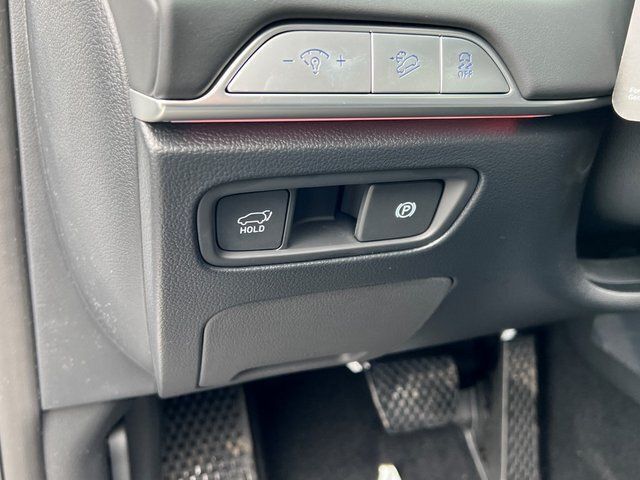 2026 Genesis GV80 2.5T Advanced Chantilly VA