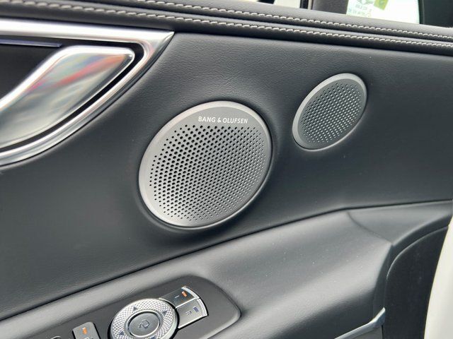 2026 Genesis GV80 2.5T Advanced Chantilly VA