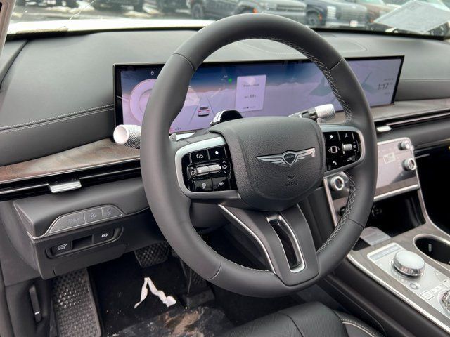 2026 Genesis GV80 2.5T Advanced Chantilly VA