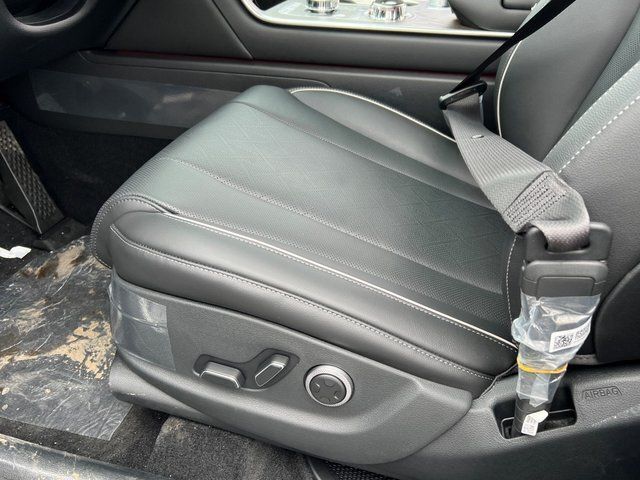 2026 Genesis GV80 2.5T Advanced Chantilly VA