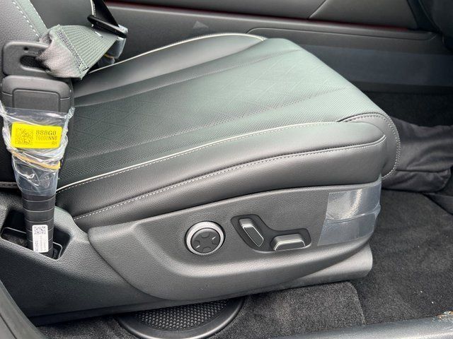 2026 Genesis GV80 2.5T Advanced Chantilly VA