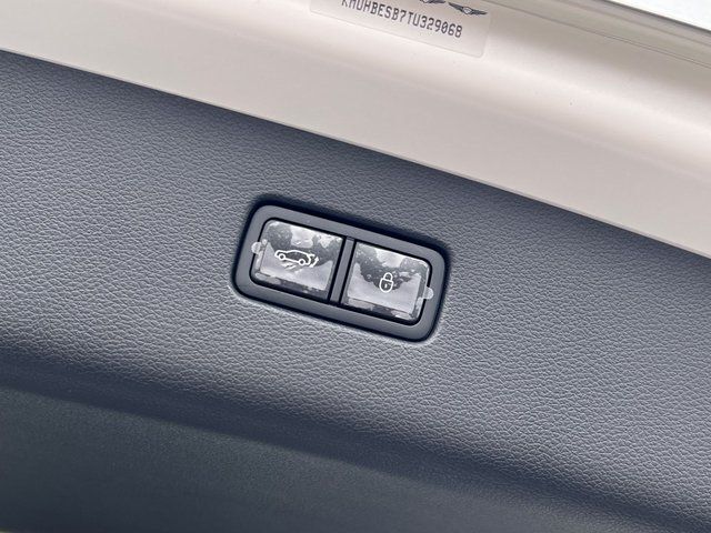 2026 Genesis GV80 2.5T Advanced Chantilly VA